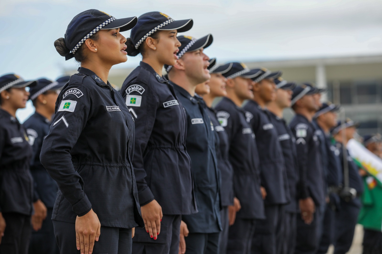 Comitê Permanente de Políticas para Mulheres é criado com foco em servidoras da área de segurança pública