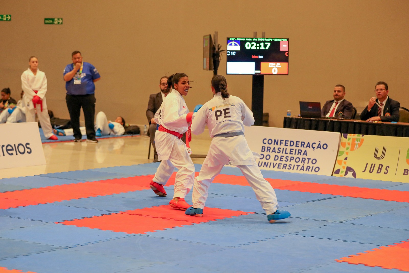 Com apoio do GDF, evento oferece palestras gratuitas sobre carreiras no mundo do esporte