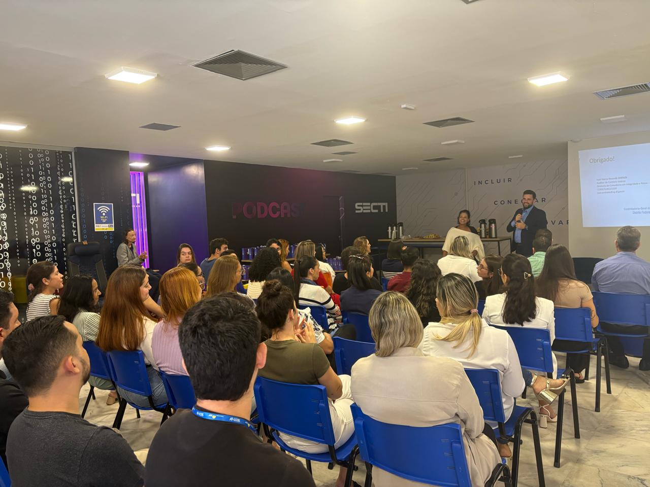 Lançado Programa de Integridade para fortalecer a transparência e a eficiência na gestão pública