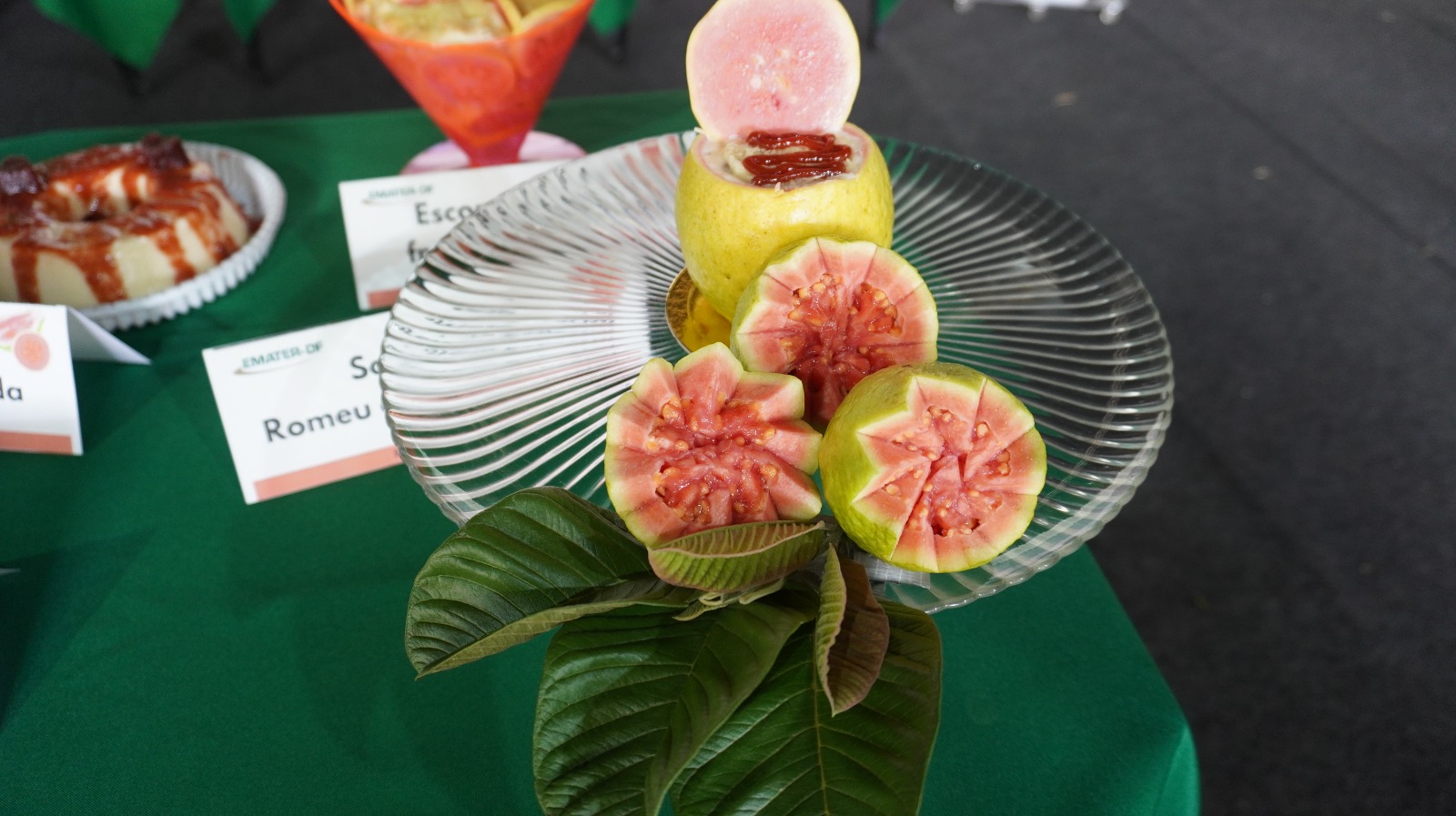 Concurso de Receitas com Goiaba chega à 5ª edição neste sábado (5)