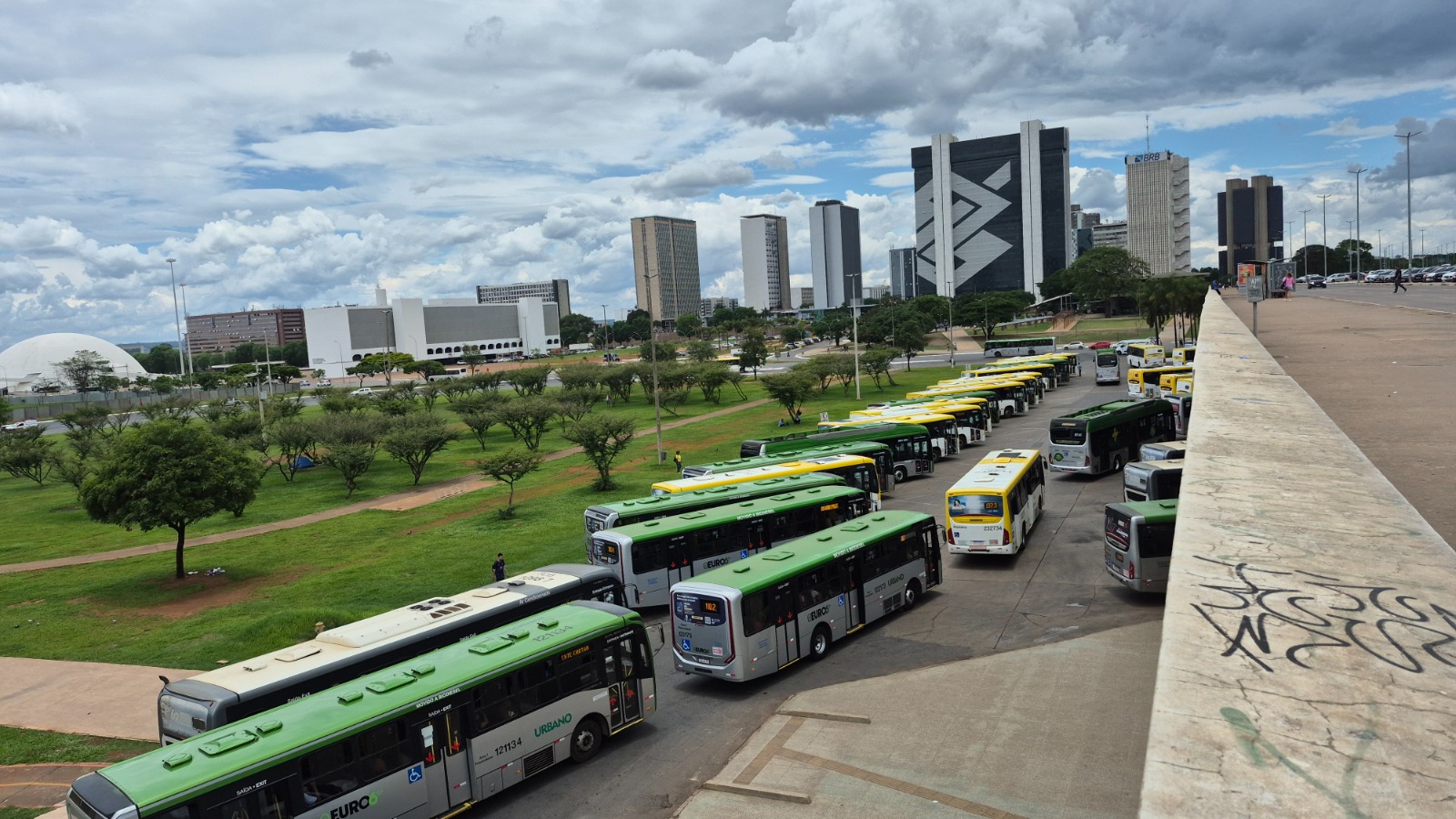 Programa Vai de Graça ganha reforço a partir deste domingo (6)