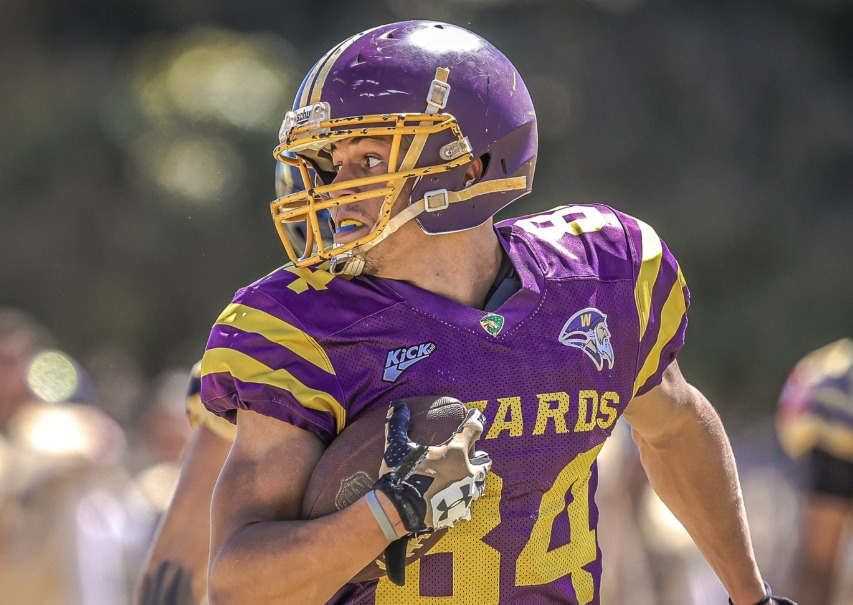 Equipe brasiliense de futebol americano abre seletiva para novos atletas