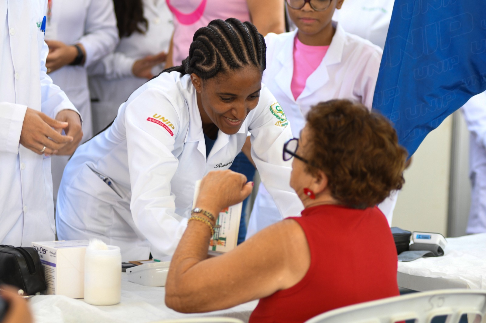 GDF Mais Perto do Cidadão chega ao Gama com serviços para toda a família