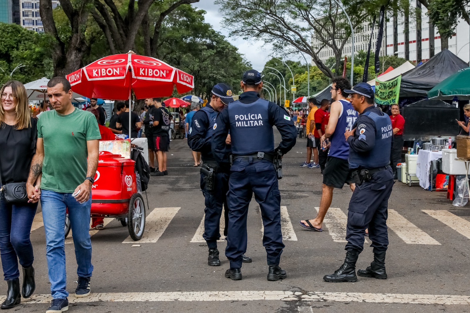 Atlas da Violência 2025: DF registra menor taxa de homicídios em 11 anos e reduz mortes no trânsito