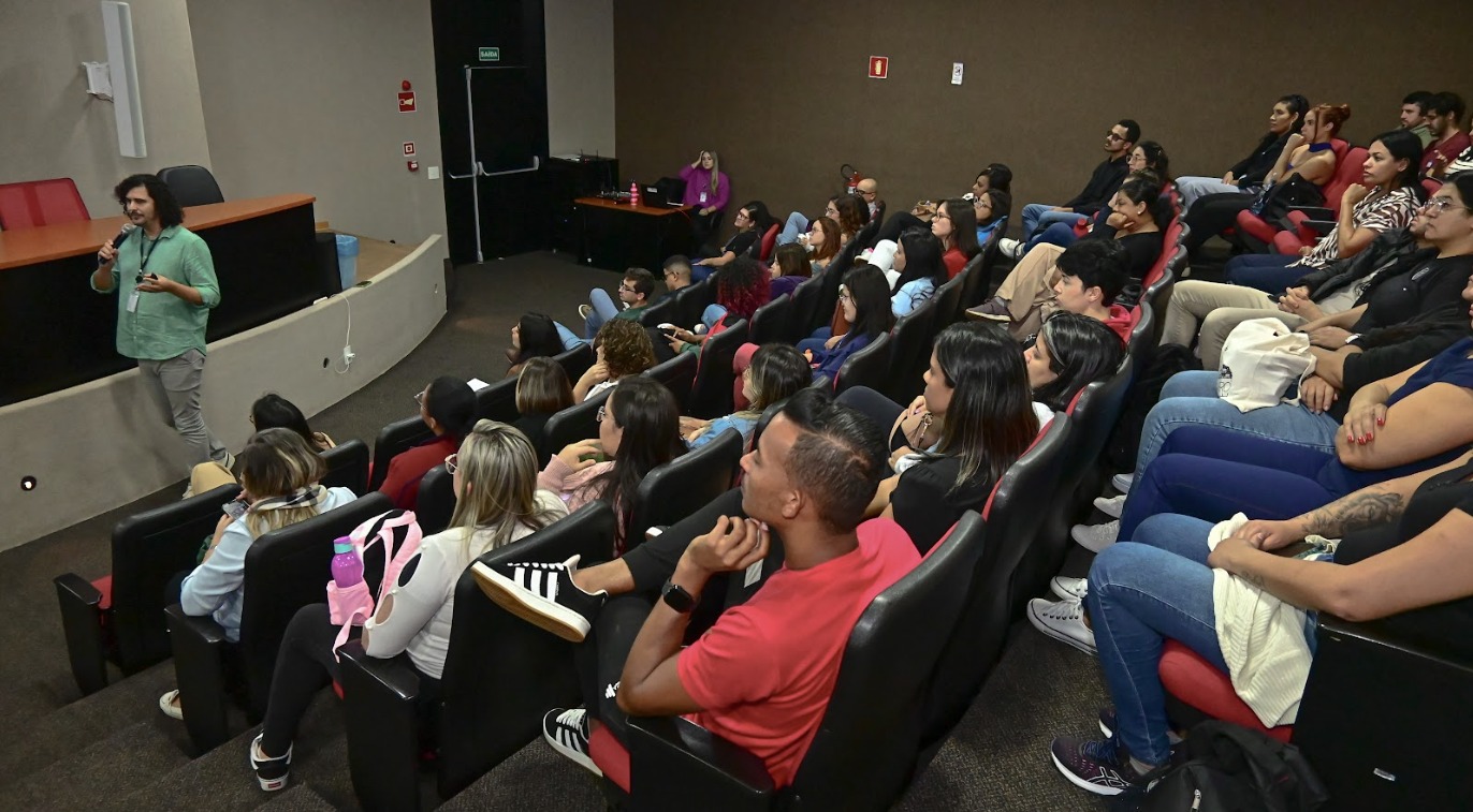 Saúde recebe 132 novos profissionais para reforçar o atendimento