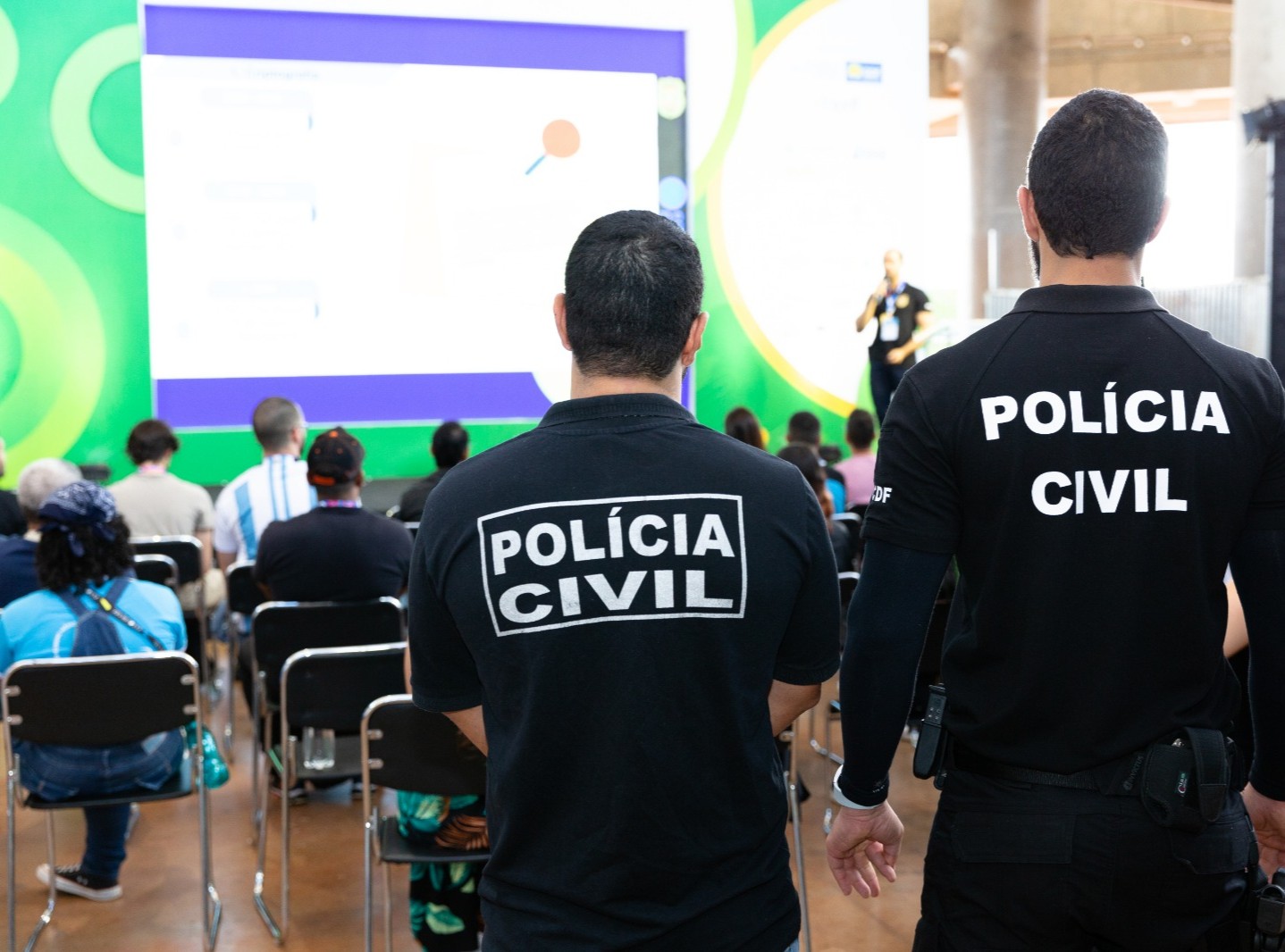 Campus Party Brasília 2025 terá desafios tecnológicos sobre segurança digital