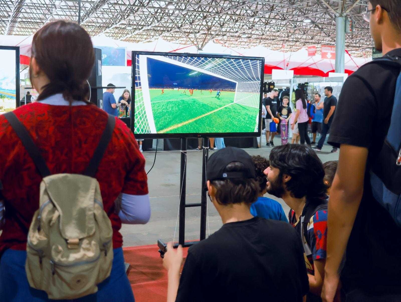 Cerrado Cup traz maior circuito itinerante de e-sports ao DF