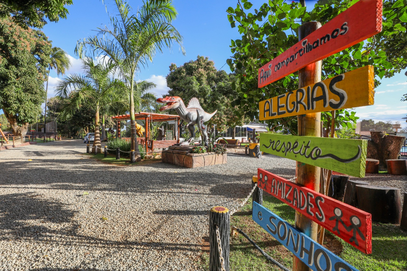 Investimento de mais de R$ 630 milhões em infraestrutura impulsiona criação de novos negócios no Sol Nascente