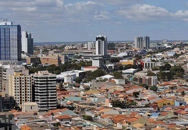 Versão final do Pdot é apresentada ao Conplan