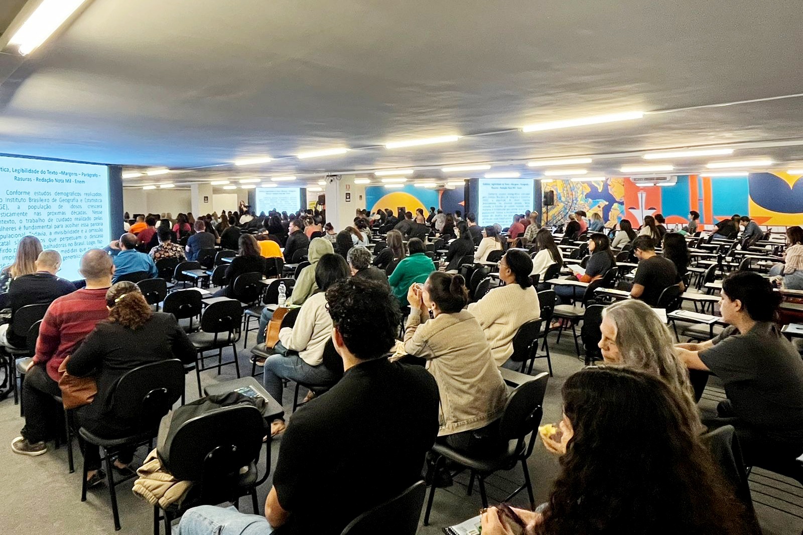 Aprova DF abre inscrições para aulões gratuitos preparatórios de concurso