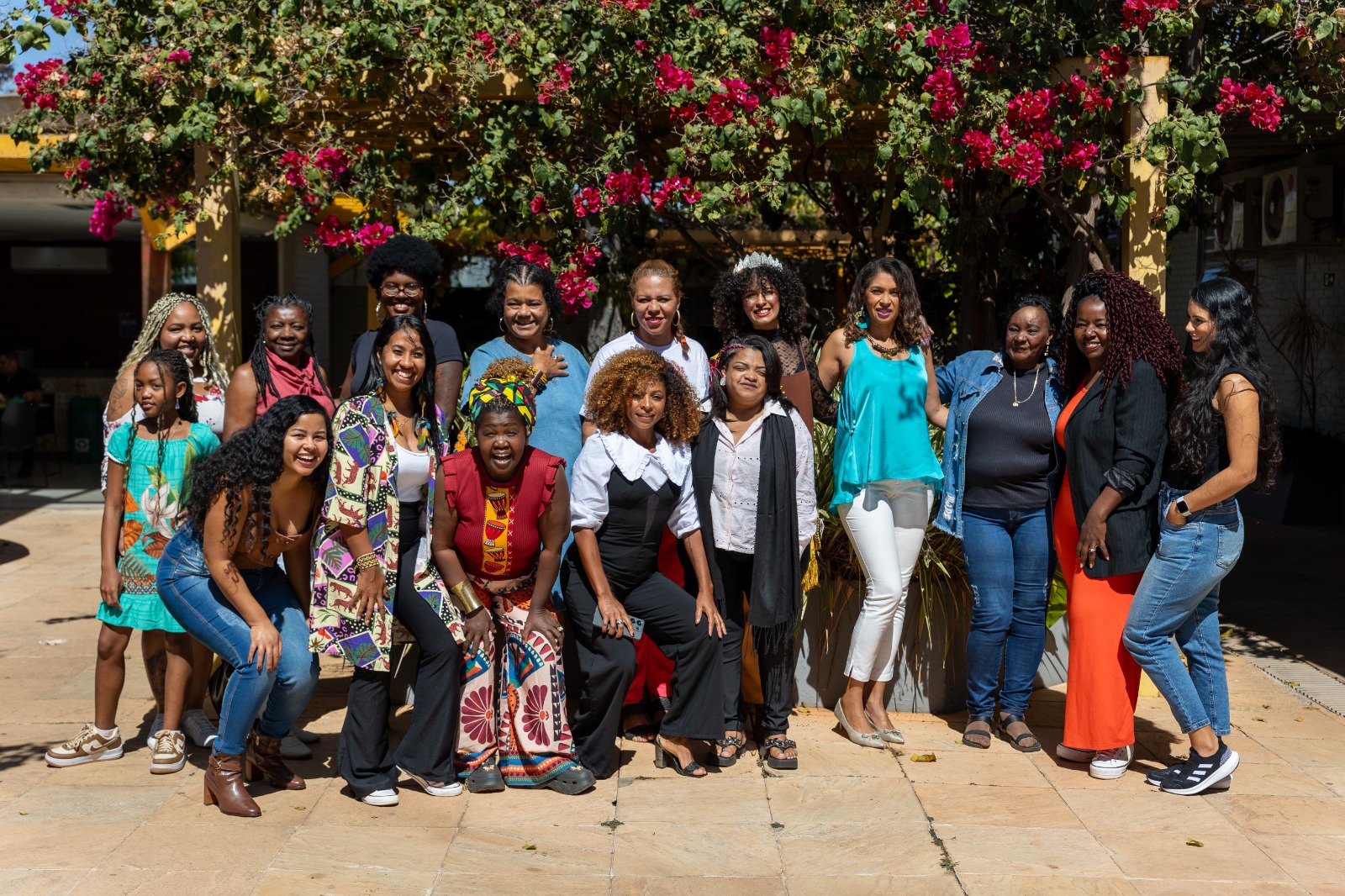 Cartilha da Saúde da Mulher Negra é lançada no DF como mais uma política pública contra o racismo estrutural