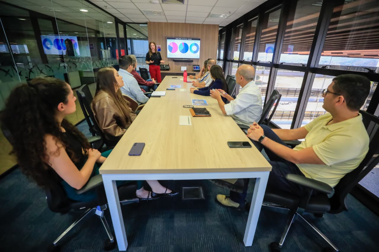 Ferramenta estratégica impulsiona gestão administrativa da UnDF