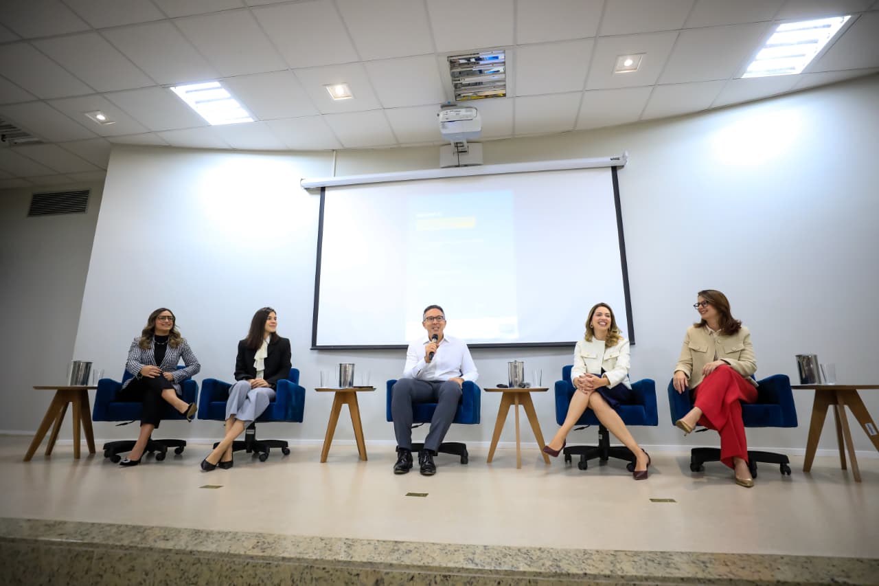 Lideranças femininas da advocacia no DF debatem reforma tributária