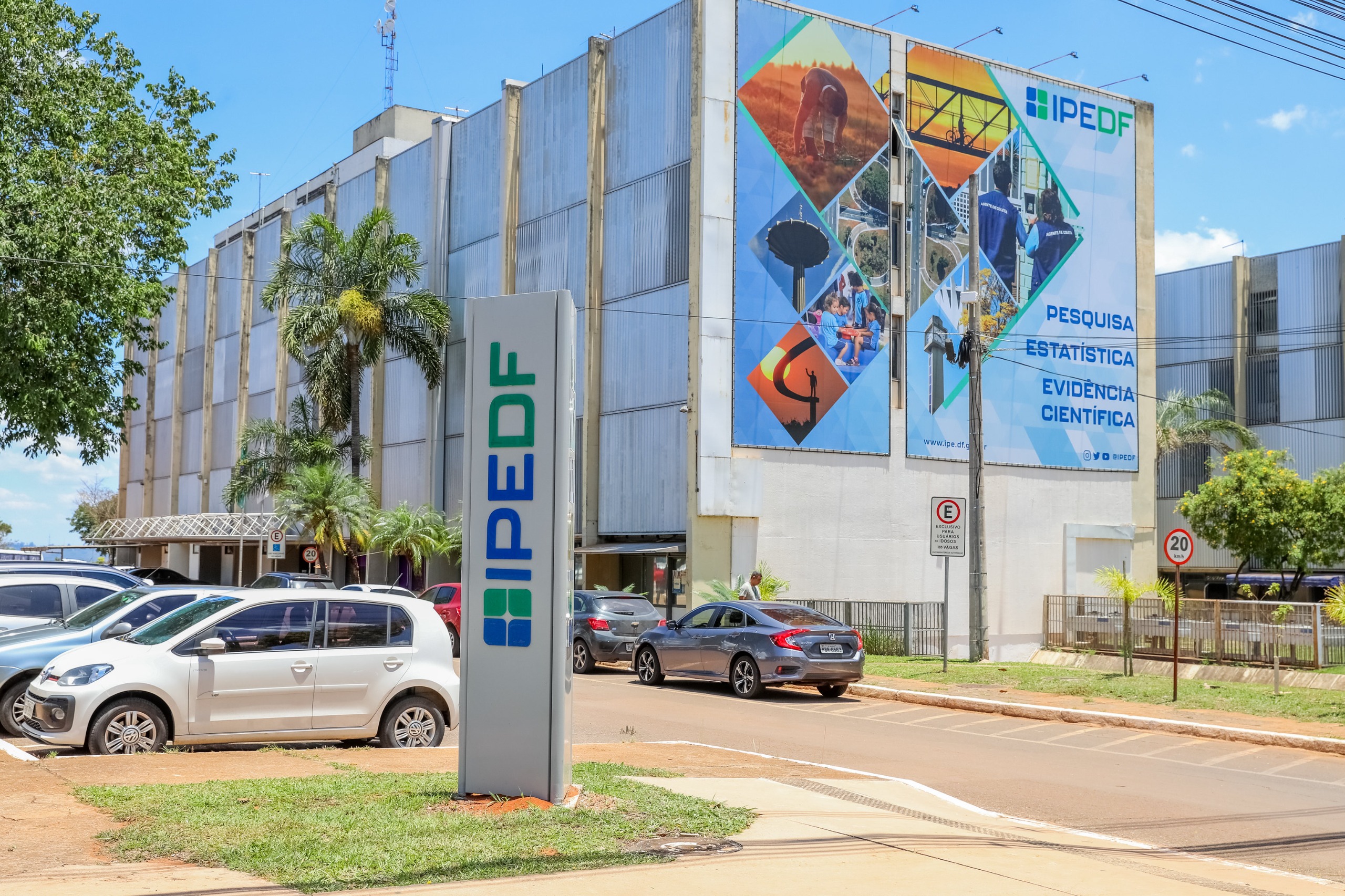 Seminário debate integração entre meio ambiente, cidade e primeira infância