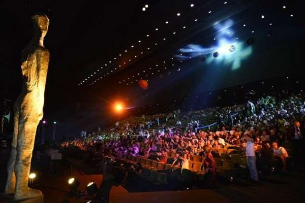 Festival de Brasília do Cinema Brasileiro celebra 60 anos com programação multicultural