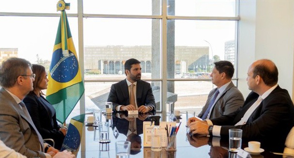 DF ganha mais recursos tecnológicos para monitoramento territorial e ambiental