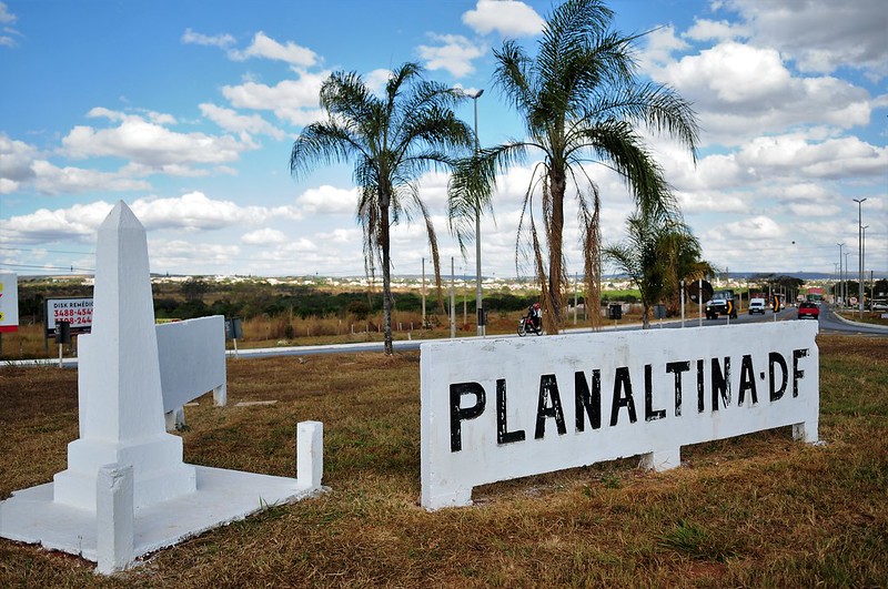 Planaltina recebe Feira do Trabalho e do Campo em meio às comemorações pelos 166 anos