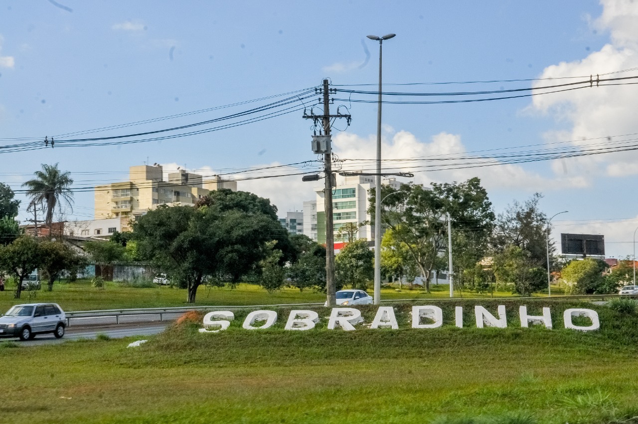 GDF abre licitação para projetos de infraestrutura no Setor Habitacional Nova Colina, em Sobradinho