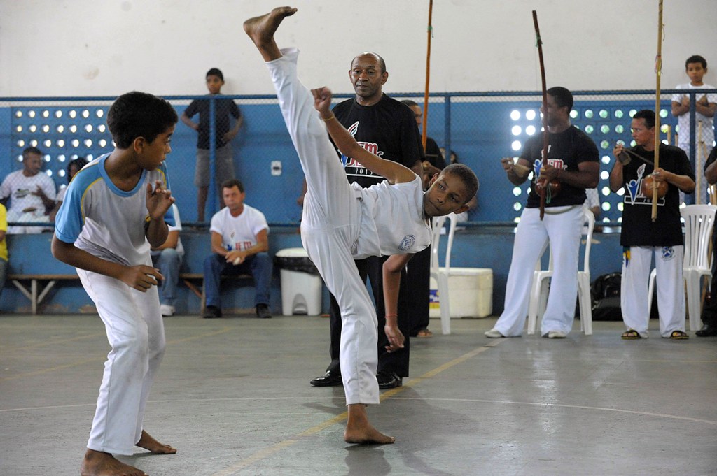 Projeto 'Manobra de Vida 2' beneficiará 180 crianças e adolescentes de Sobradinho