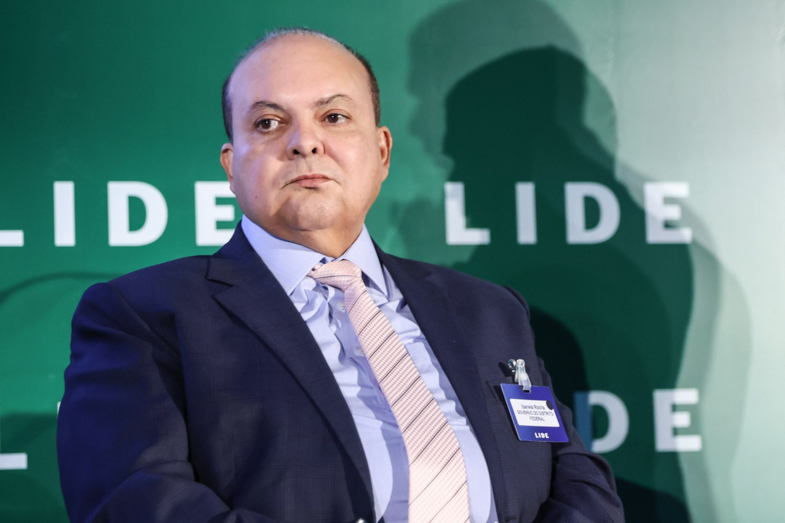 Governador Ibaneis Rocha visita sede do BID em Washington e reforça parcerias com o DF