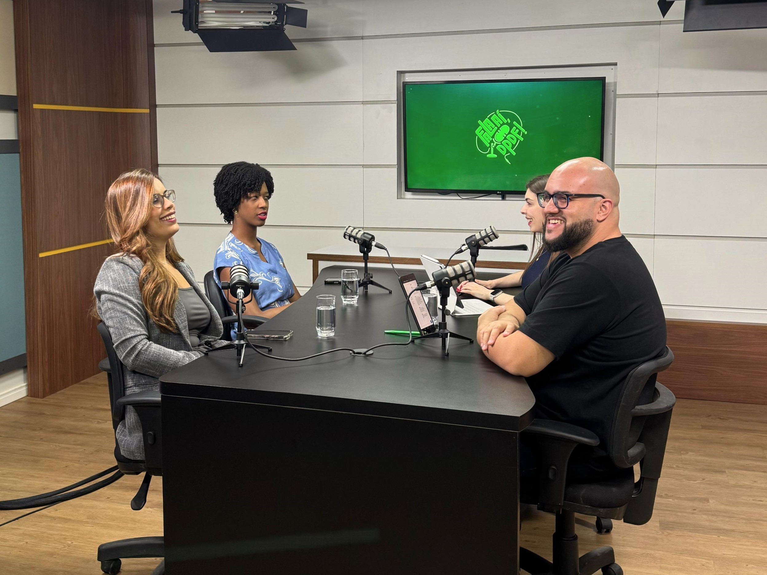 Novo episódio de podcast debate o Setembro Verde