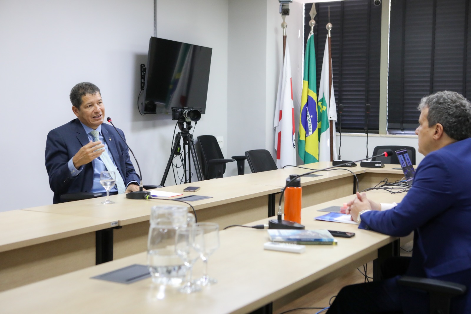 Podcast destaca políticas de proteção à infância do GDF