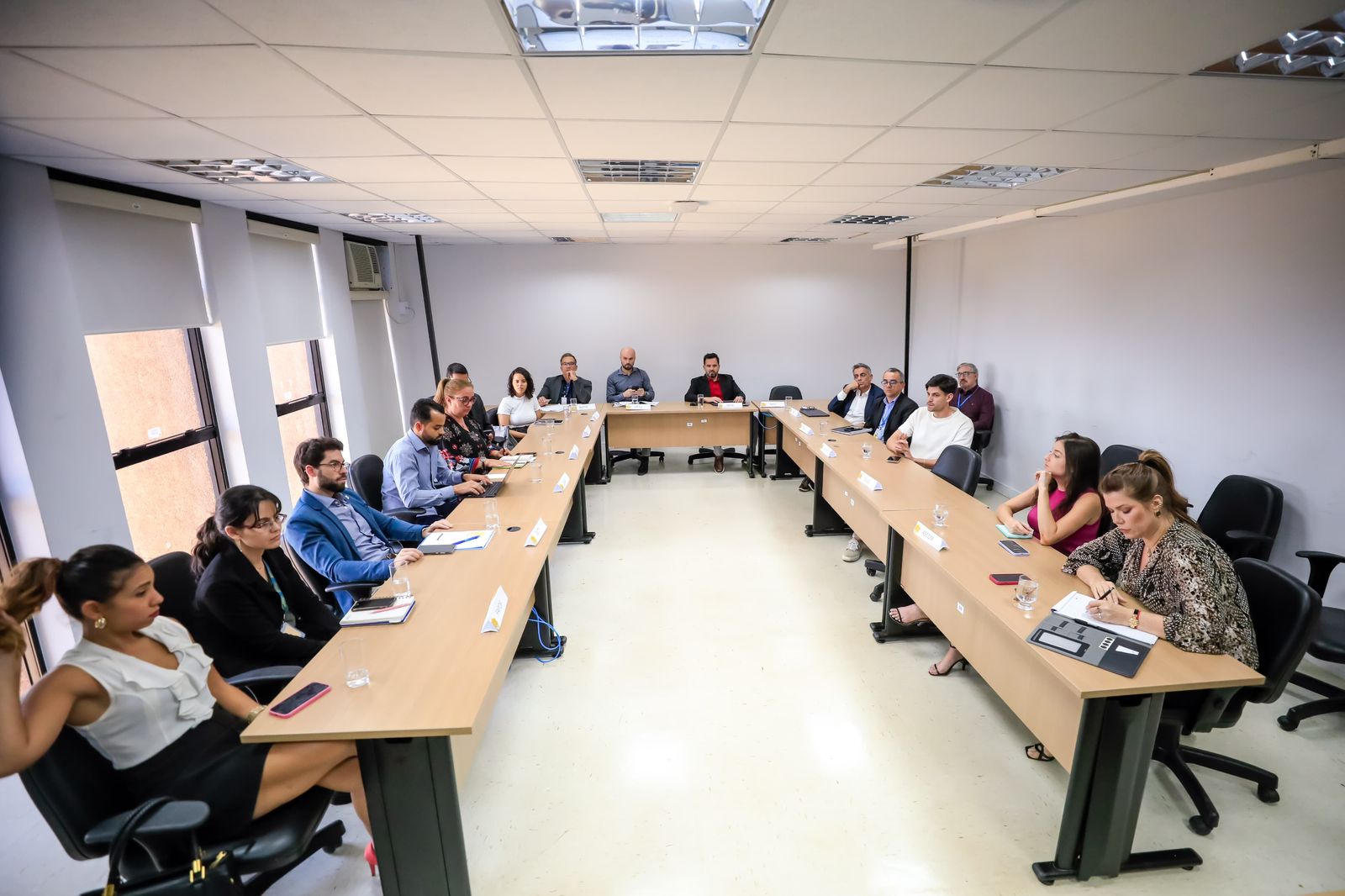 GDF lança Prêmio Techgov-DF 2025 para reconhecer soluções inovadoras em tecnologia