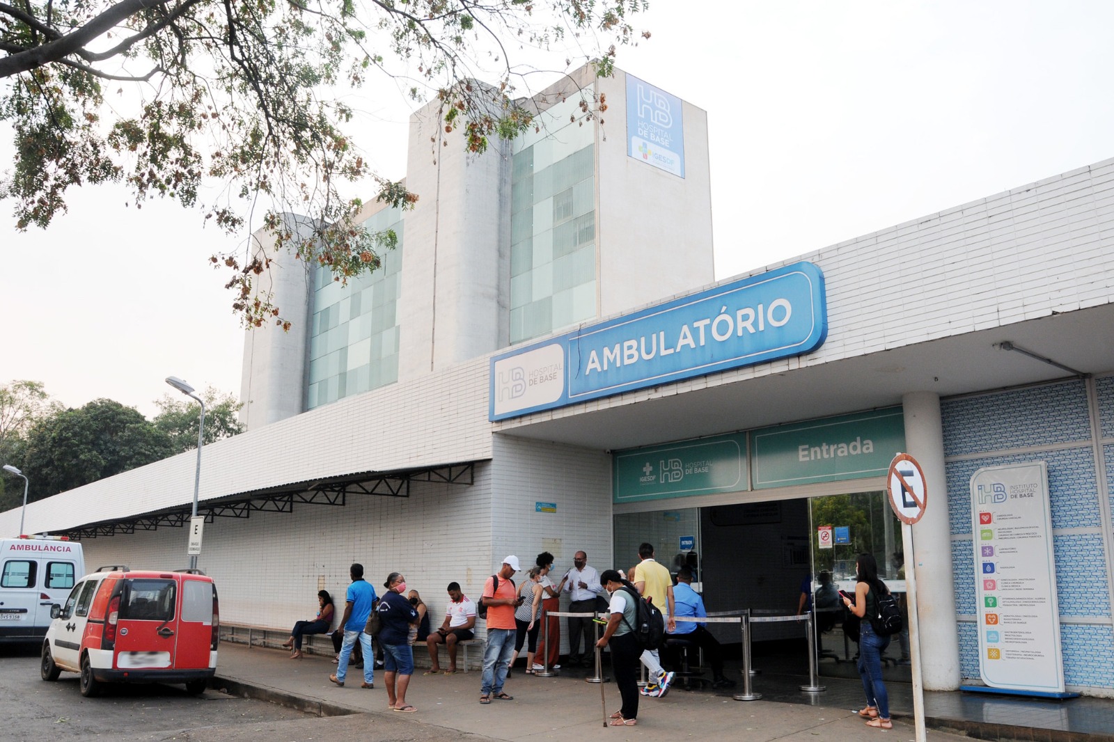 Implante de marcapasso cresce 26% no Hospital de Base no primeiro semestre de 2025