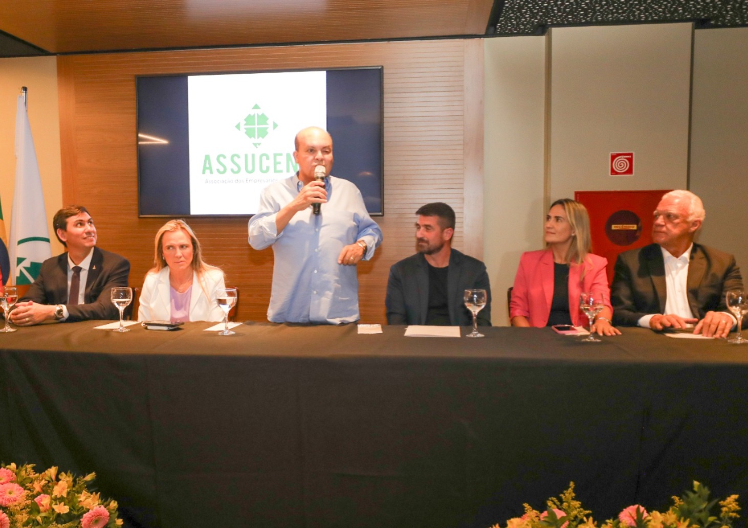 Governador Ibaneis Rocha anuncia investimento de R$ 20 milhões para a Ceasa-DF