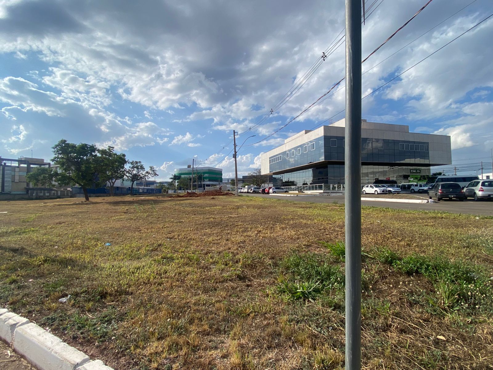 Licitação para construção de Centro de Educação da Primeira Infância no SIA é aberta