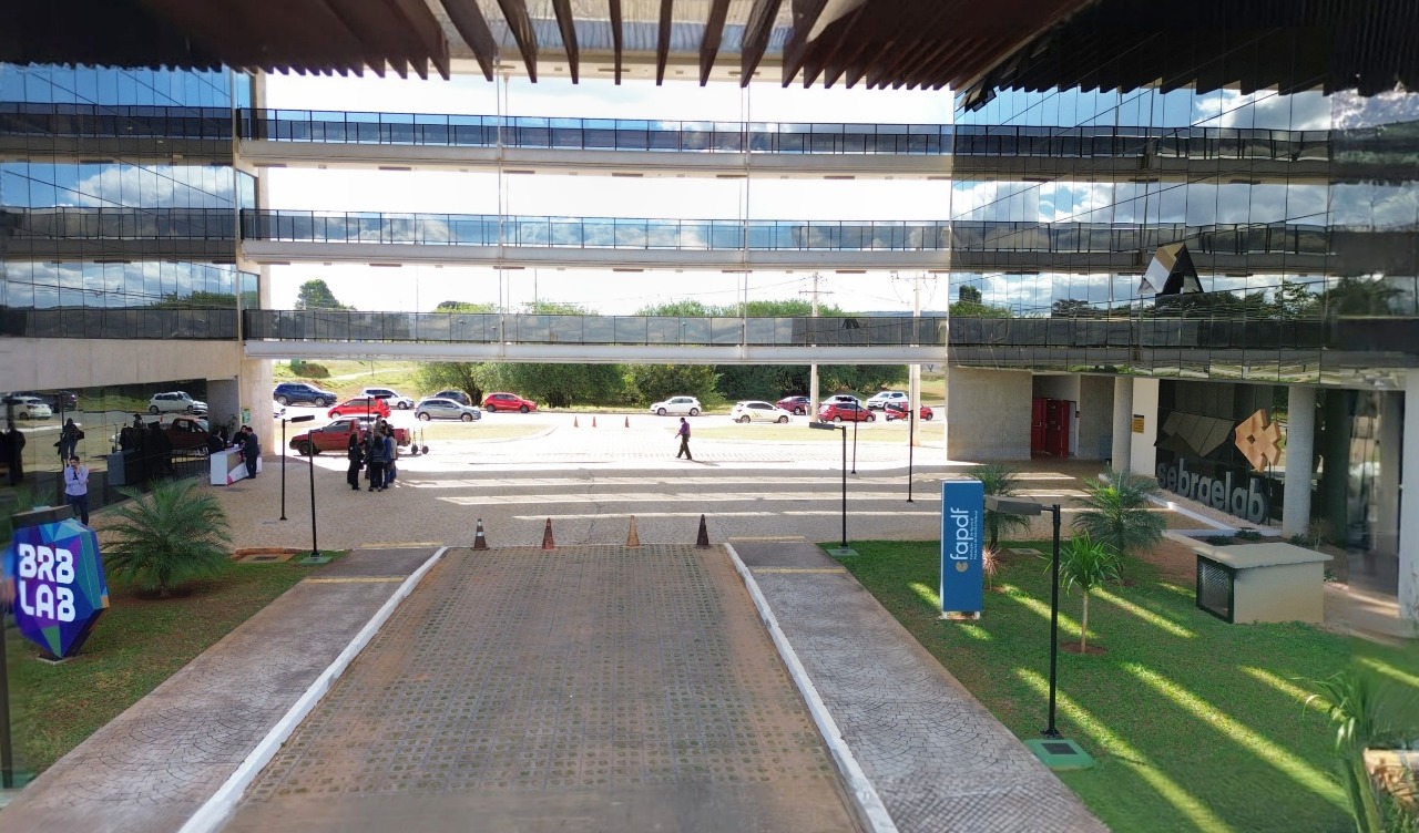 Jornada discute inovação da indústria no DF a partir de terça-feira (14)