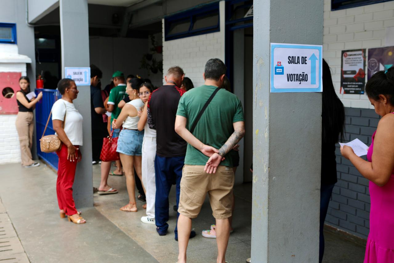 CEF 14 de Taguatinga aprova implantação do modelo de gestão compartilhada de ensino