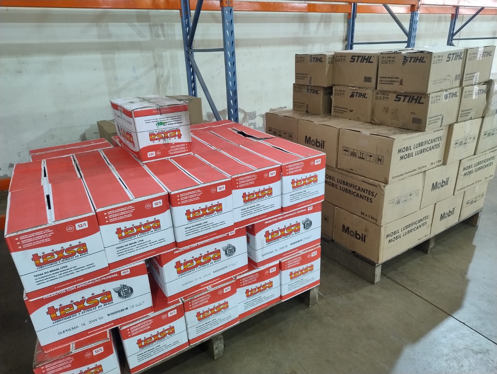 Receita do DF apreende 38 mil latas de cerveja sem nota fiscal em uma semana