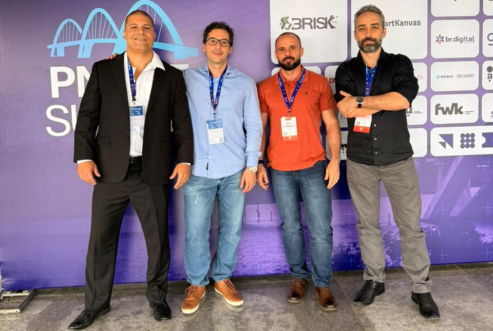 Projeto Anjo da Guarda, da PCDF, é premiado pelo Project Management Institute