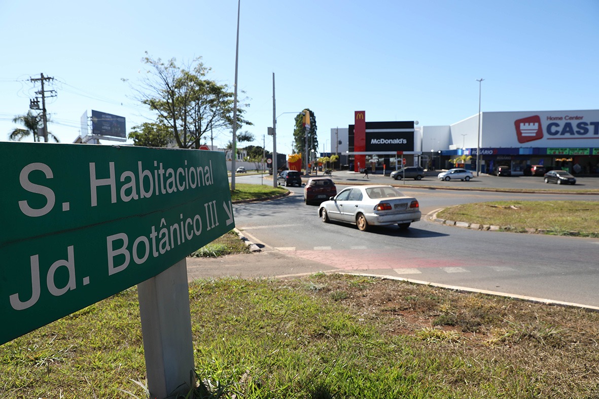 Audiência pública vai discutir estudo ambiental do Residencial Golf, no Jardim Botânico