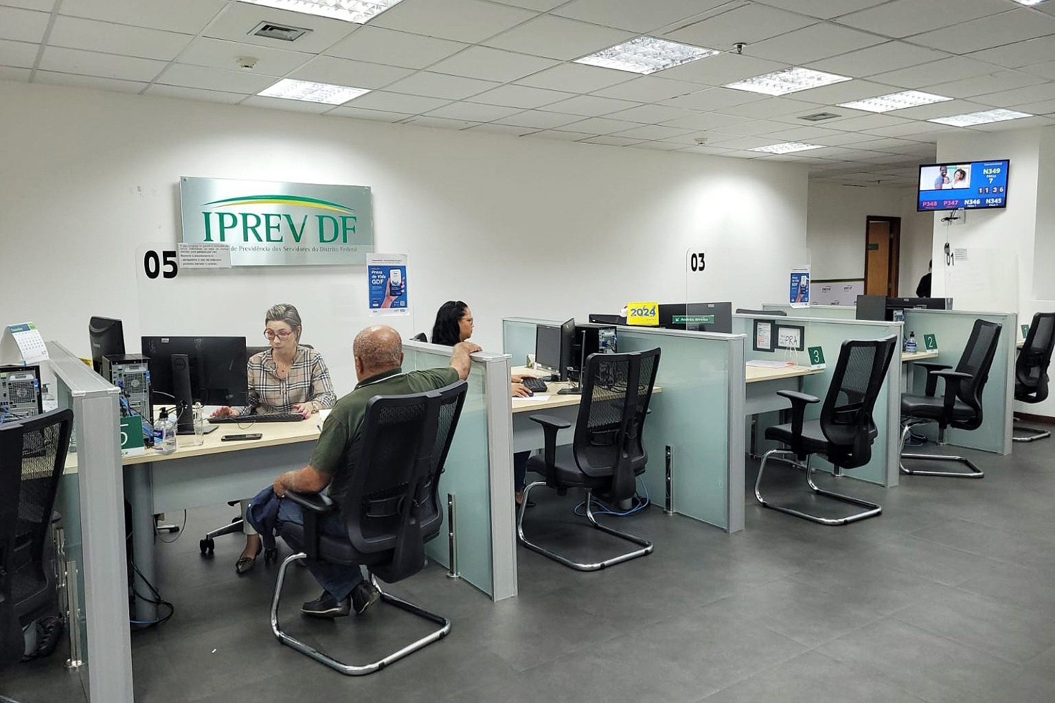 Política de Alçadas reforça governança e transparência na gestão previdenciária do Distrito Federal