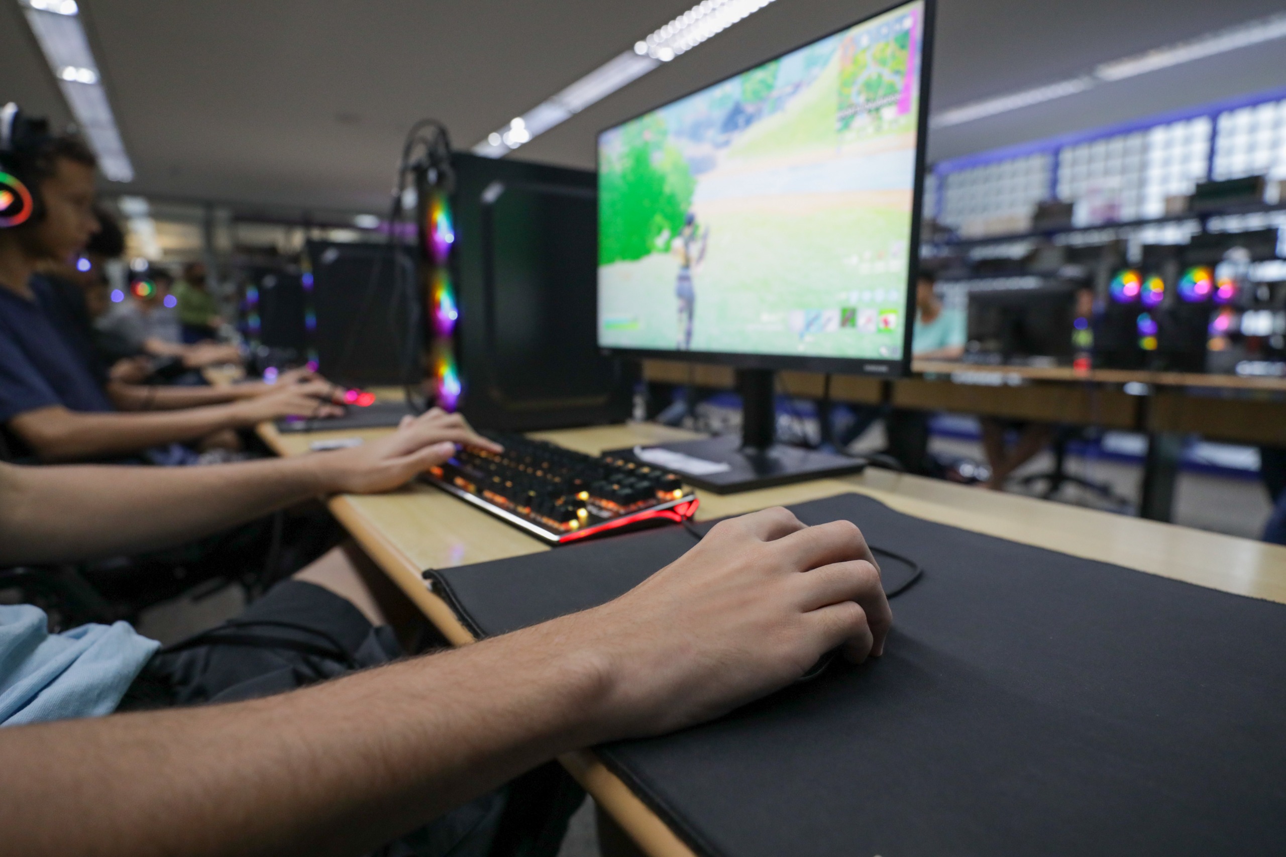 Programa Guardiões da Infância planeja novas ações para 2026