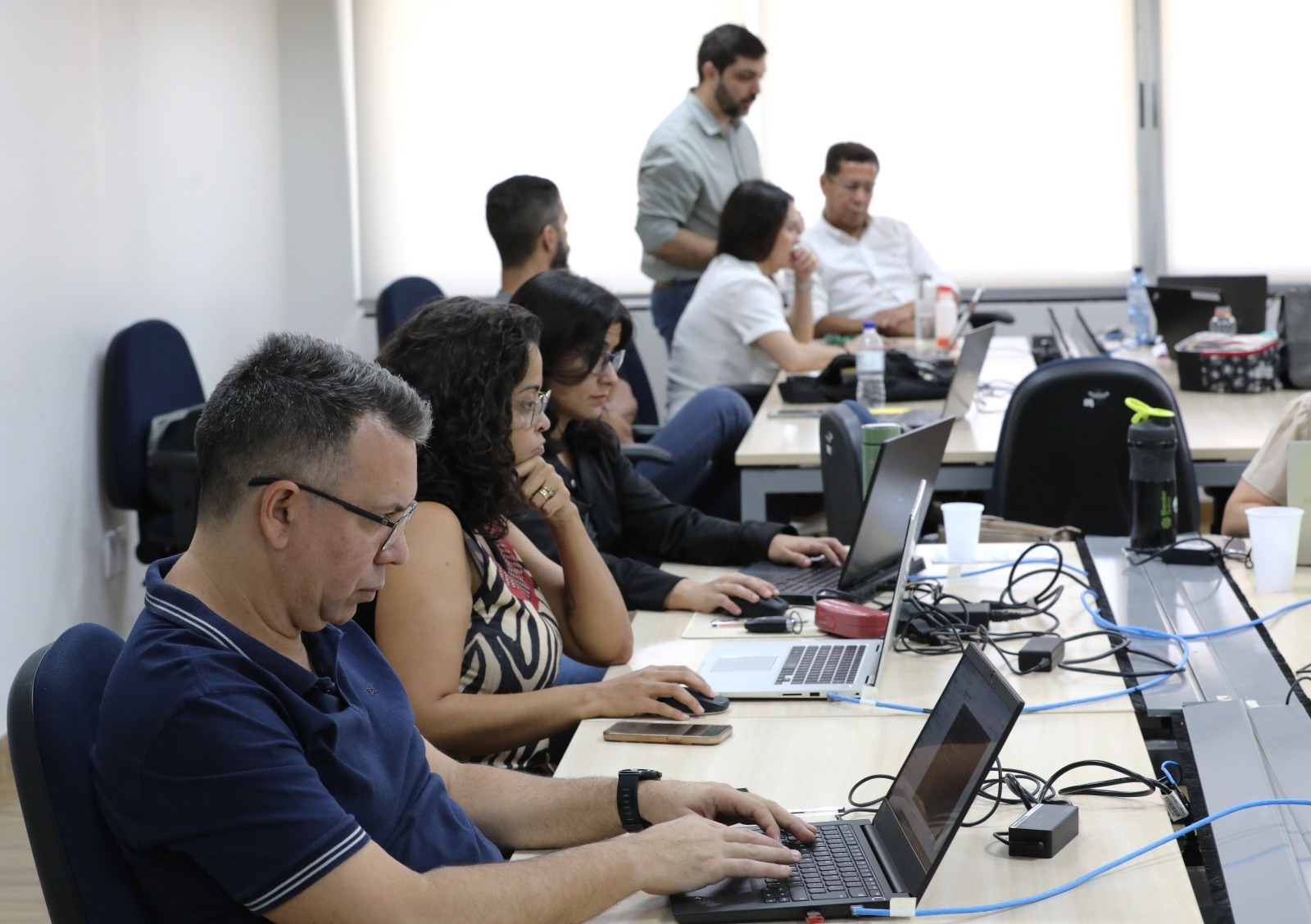 Curso Fundamentos de IA tem inscrições abertas para servidores do GDF