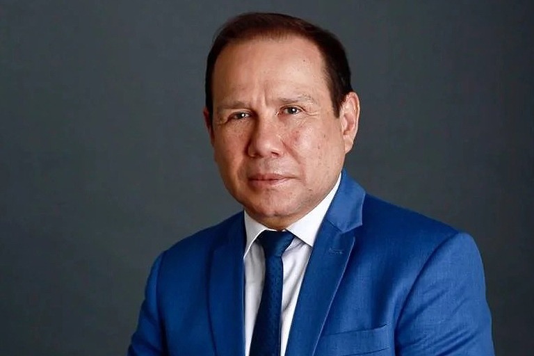 Conselho do BRB aprova Nelson Antônio de Souza para presidência e diretoria executiva