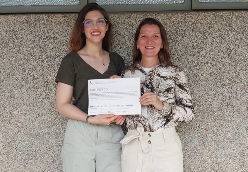 Escola Superior de Ciências da Saúde é premiada em congressos de iniciação científica