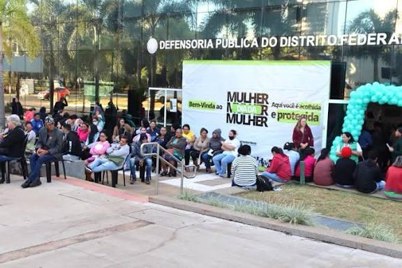 Em edição especial de Natal, projeto Dia da Mulher ofertará serviços gratuitos de saúde, jurídicos e de estética