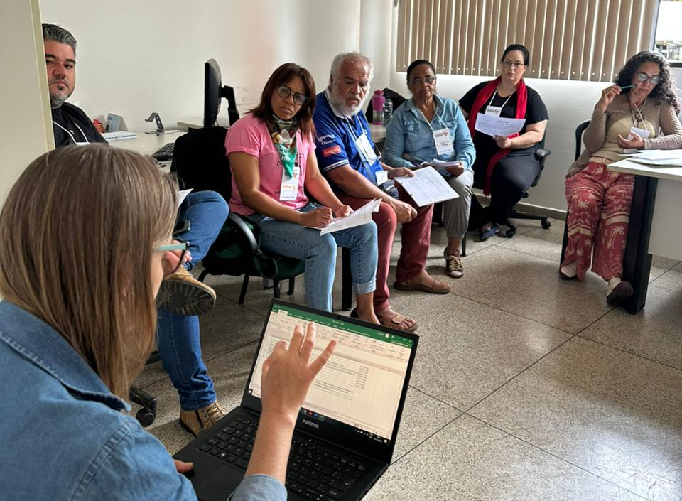 Conferência discute desenvolvimento rural sustentável e solidário no DF