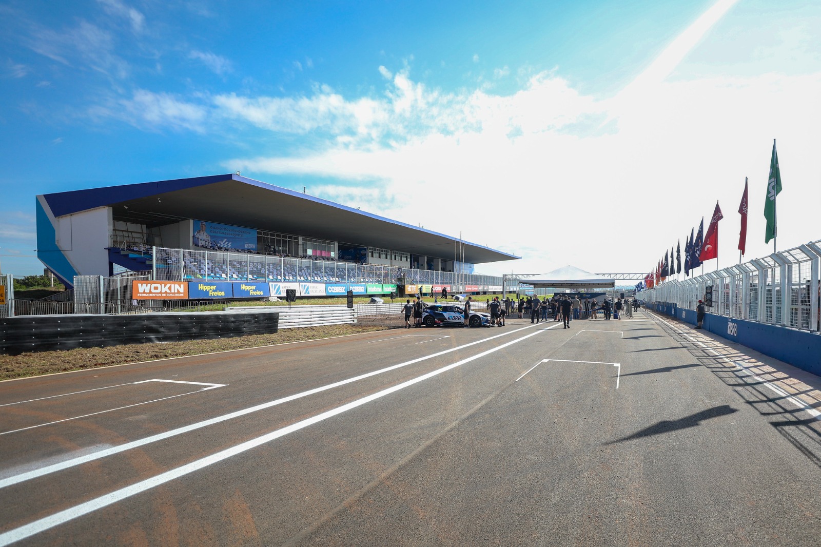 Grande Prêmio BRB de Stock Car: o que você precisa saber para acompanhar o retorno do automobilismo a Brasília