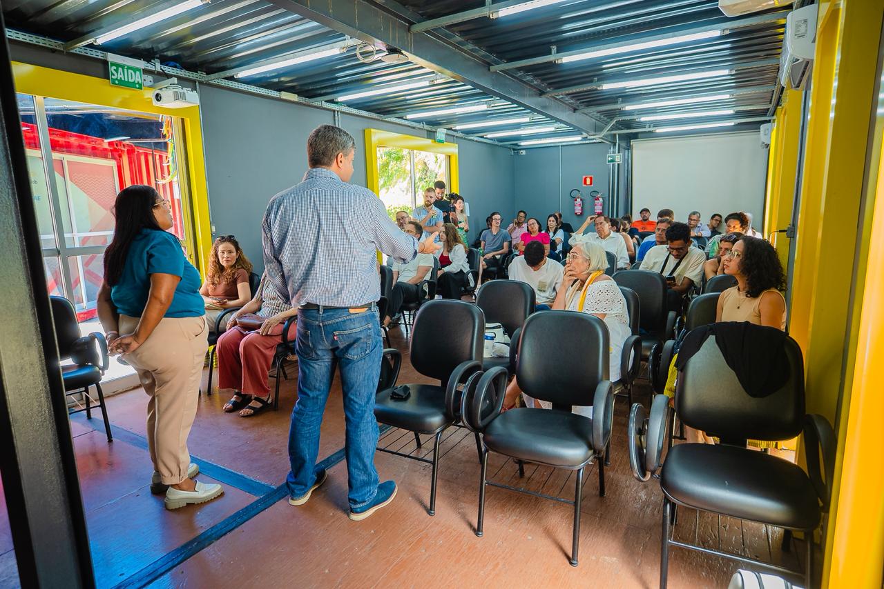 Brasília recebe evento nacional dedicado ao avanço de políticas públicas Lixo Zero