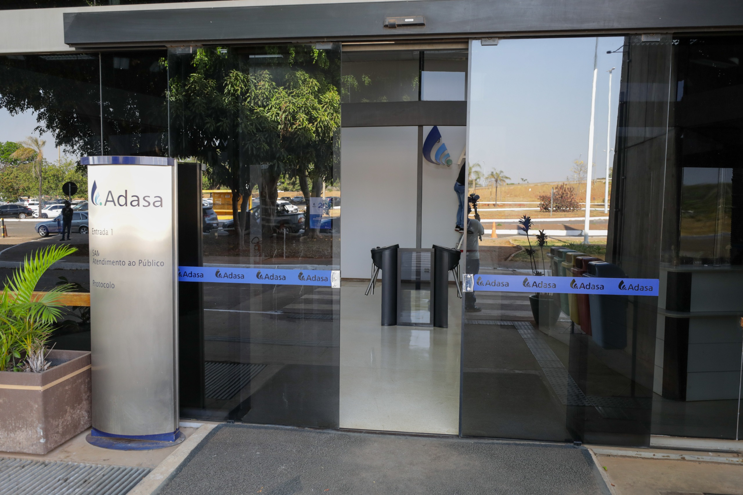 Audiência pública debate alteração da Base de Ativos Regulatória do saneamento