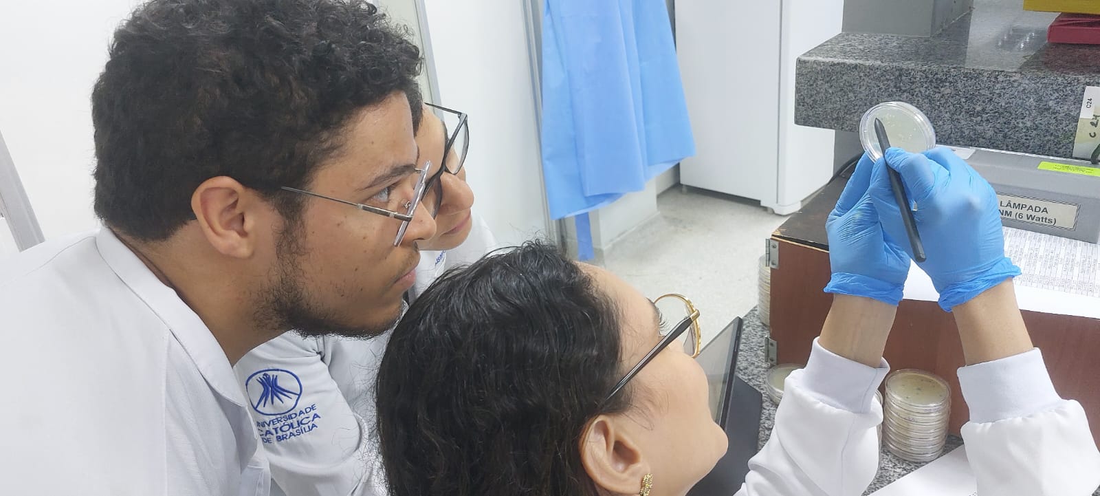 Pesquisa demonstra eficácia de fita antimicrobiana à base de cobre em ambiente hospitalar