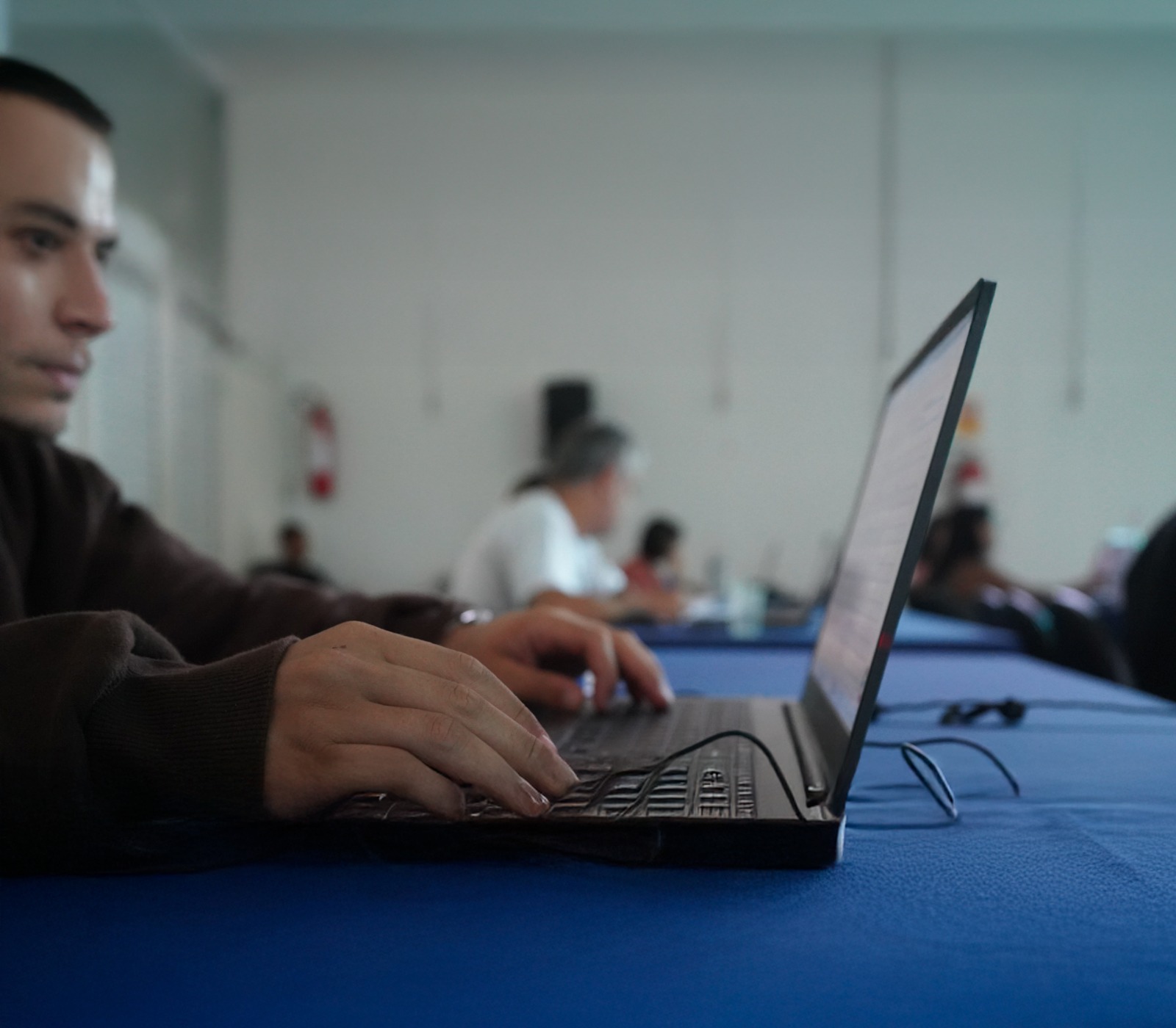 Aulas do Curso de Formação de Lideranças Comunitárias começam nesta segunda-feira (9)