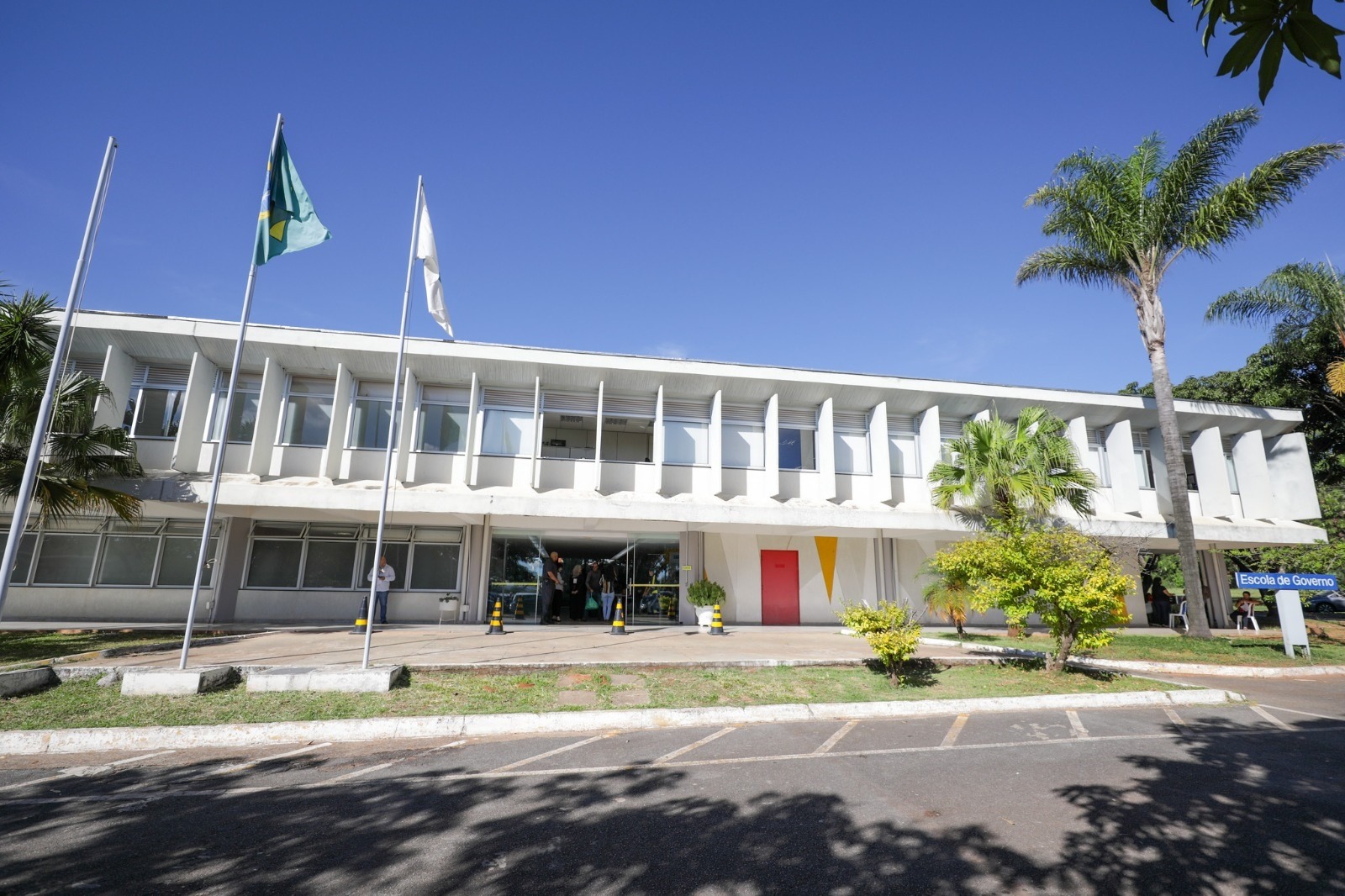 Escola de Governo promove programação especial no Mês das Mulheres 2026