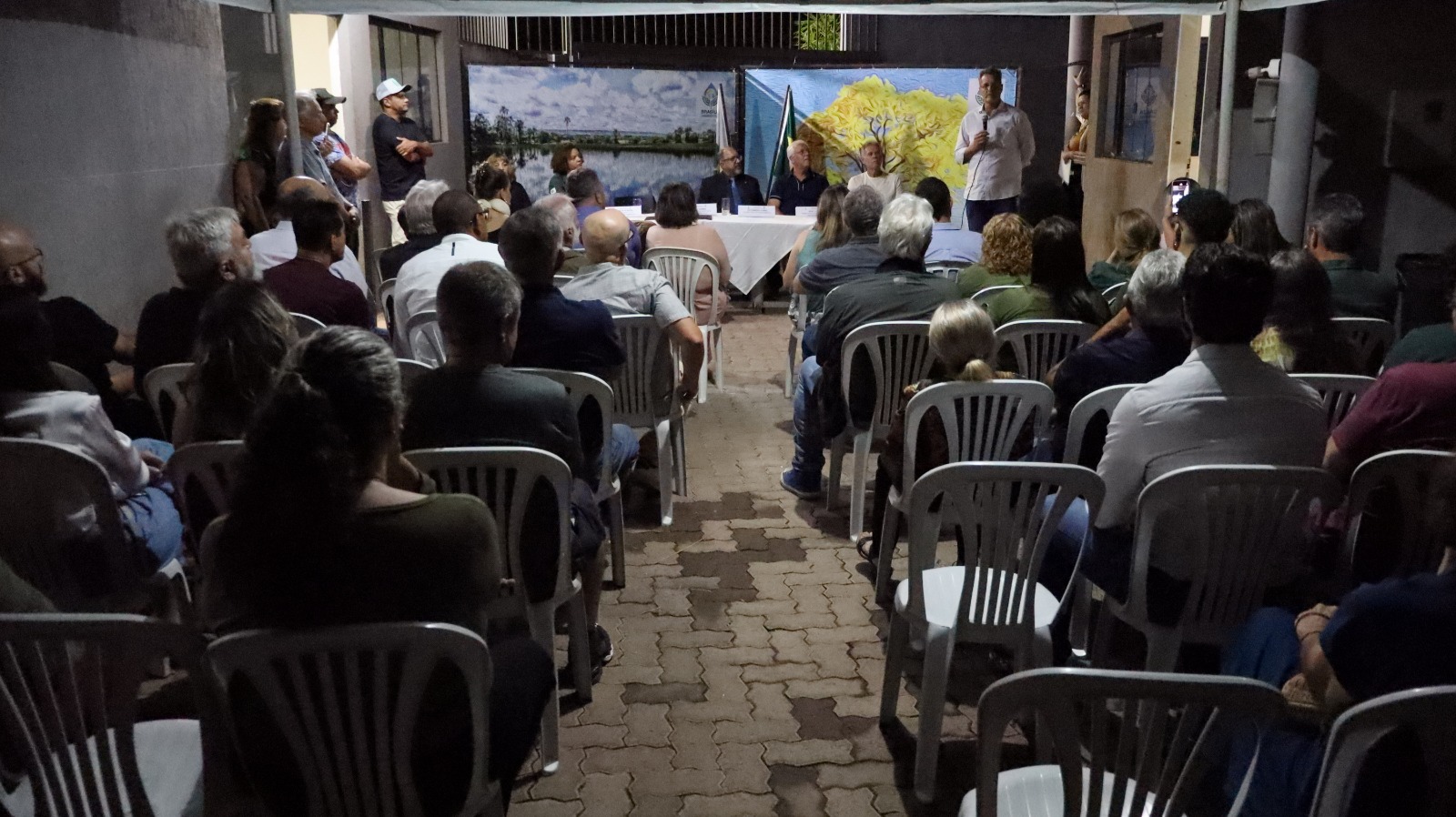 Licenças ambientais regularizam condomínios no Jardim Botânico e ampliam proteção de recursos hídricos