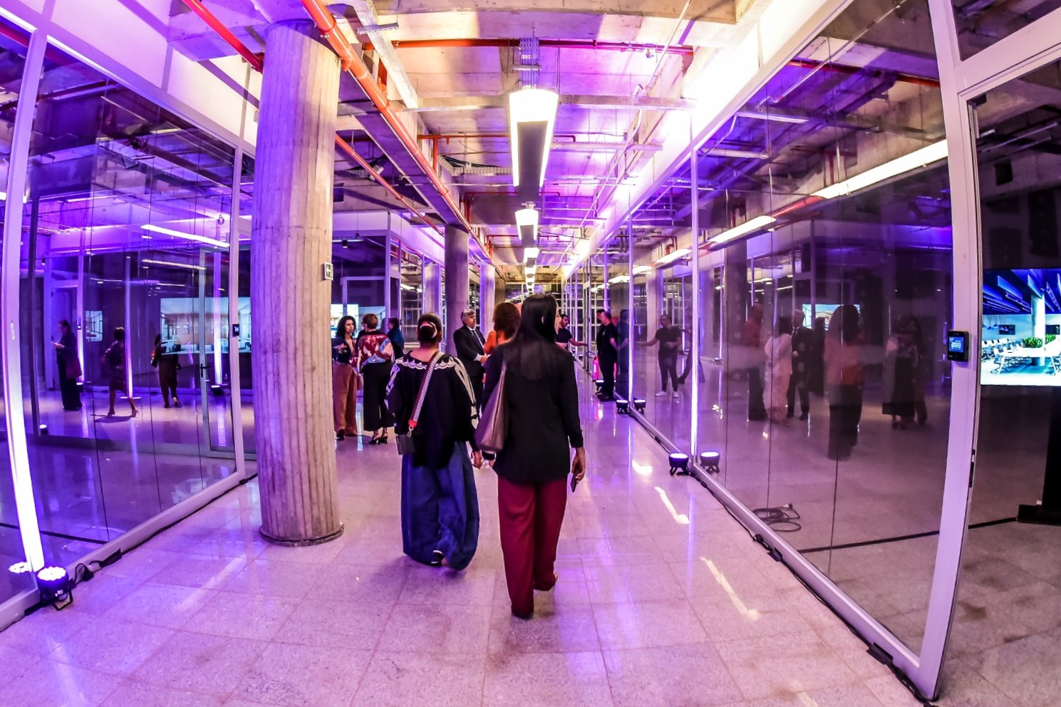 Distrito Federal ganha hub de empreendedorismo feminino